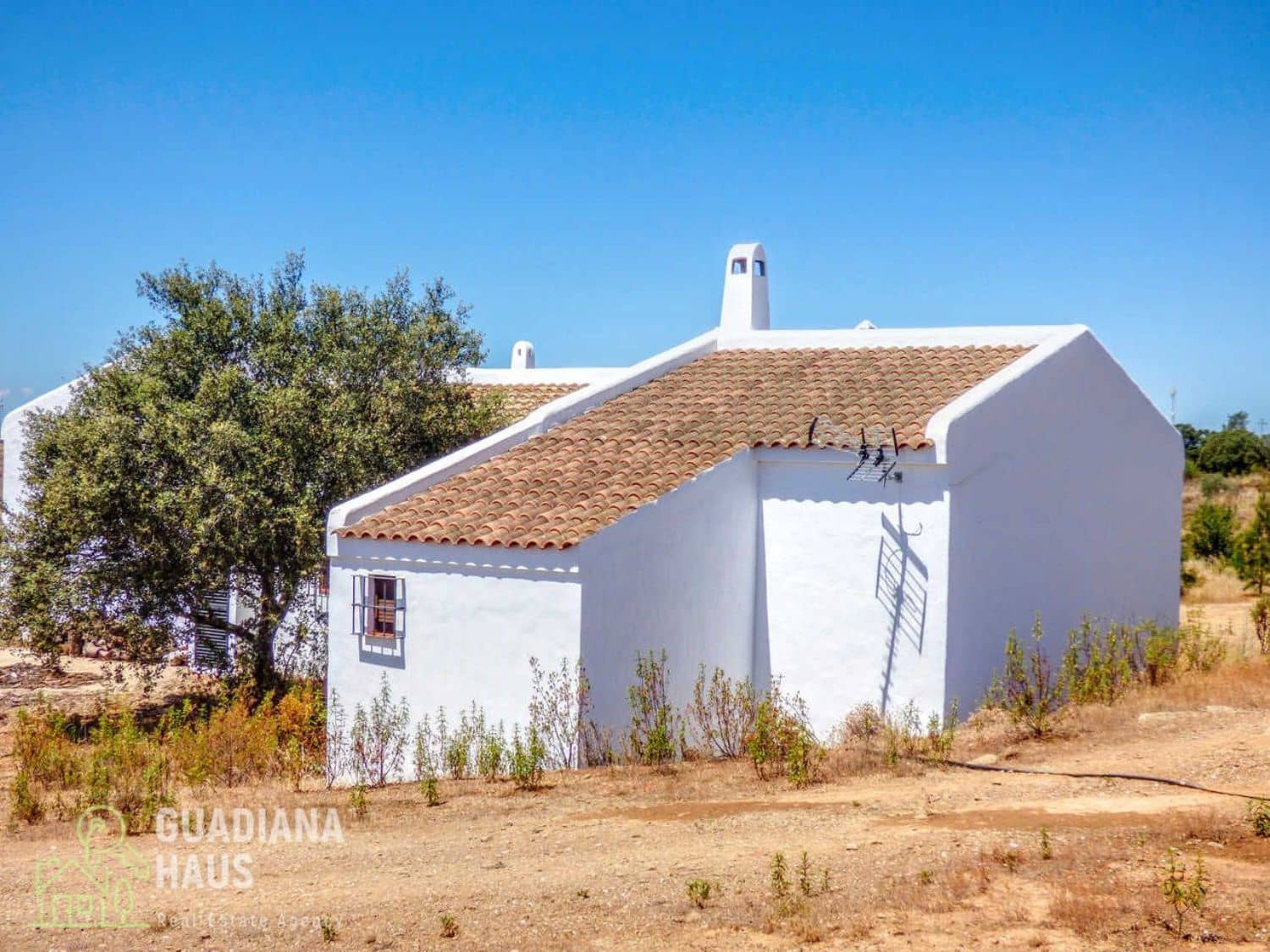 5 slaapkamer Finca/Landhuis te koop in San Silvestre de Guzman - € 575.000 (Ref: 10078602)