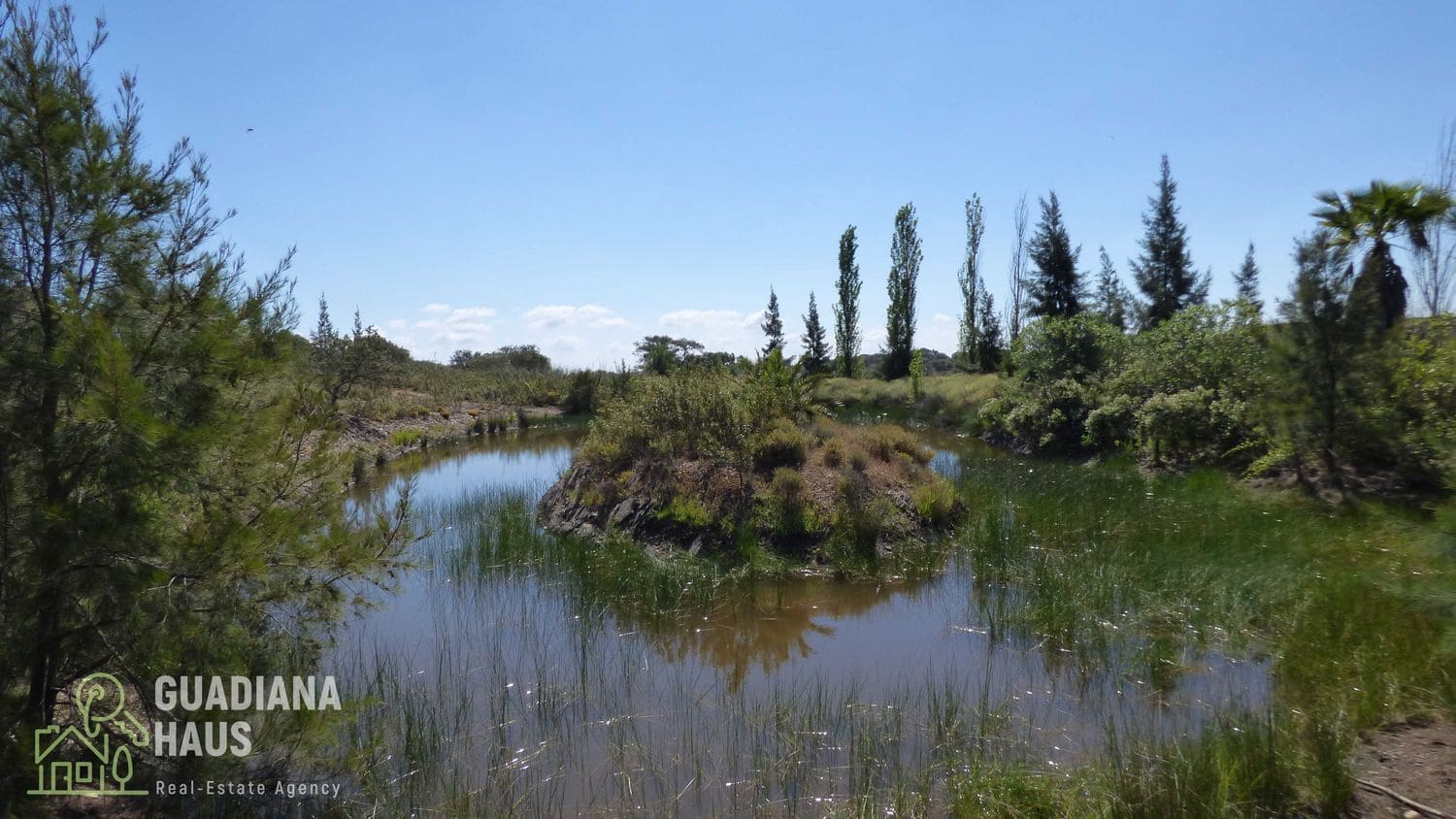 5 slaapkamer Finca/Landhuis te koop in San Silvestre de Guzman - € 575.000 (Ref: 10078602)