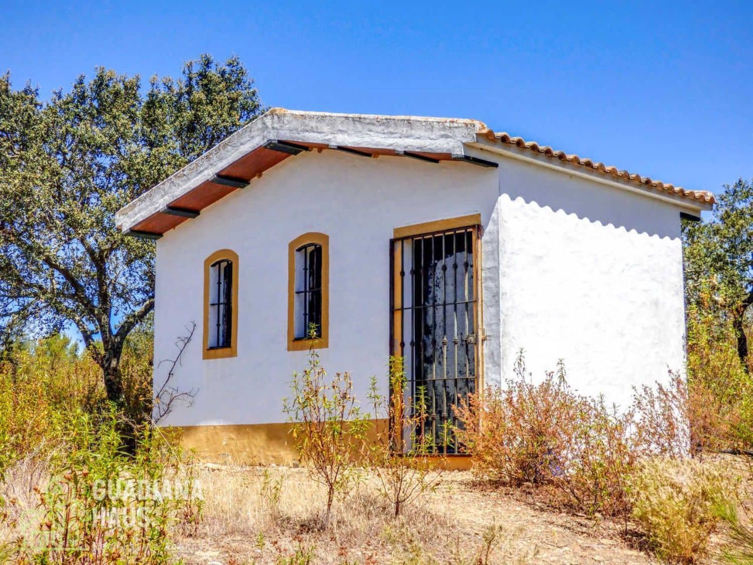 5 slaapkamer Finca/Landhuis te koop in San Silvestre de Guzman - € 575.000 (Ref: 10078602)