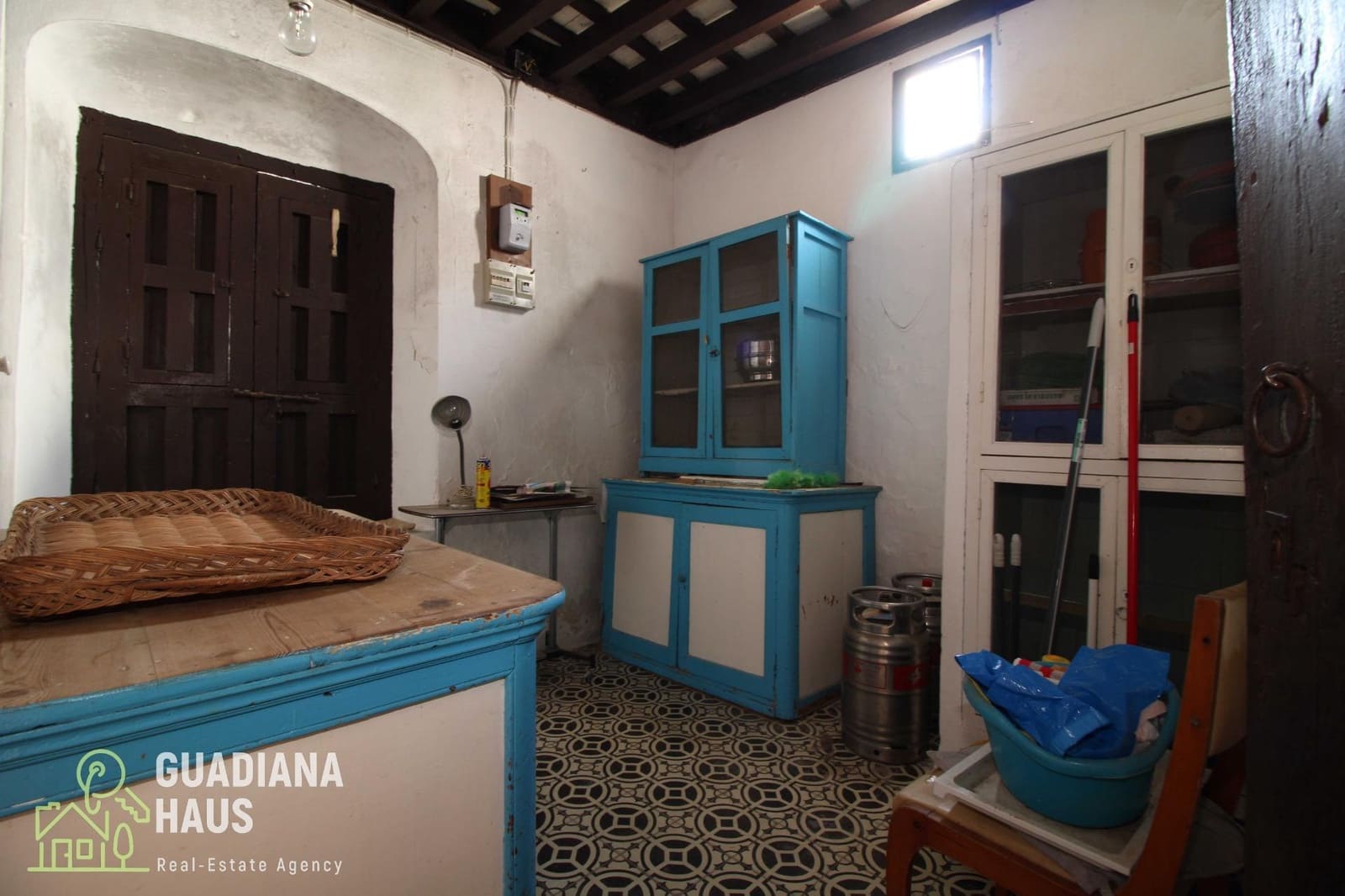 6 camera da letto Casa in vendita in Ayamonte - 279.000 € (Rif: 10078603)