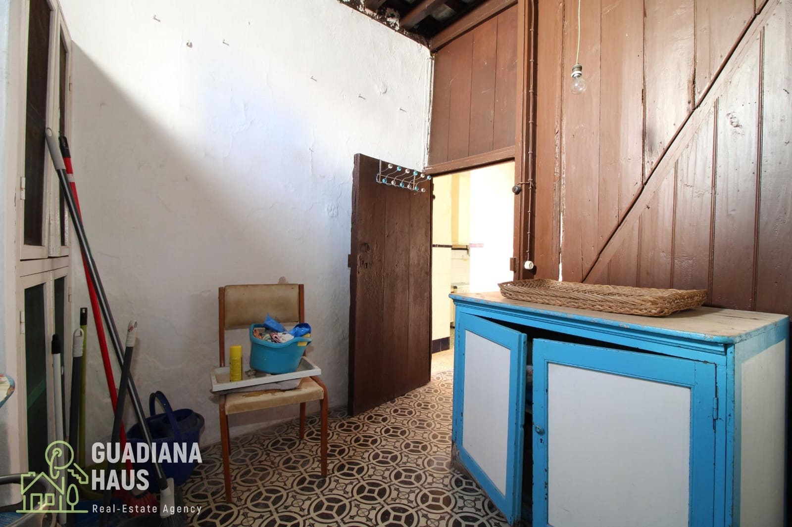 6 camera da letto Casa in vendita in Ayamonte - 279.000 € (Rif: 10078603)