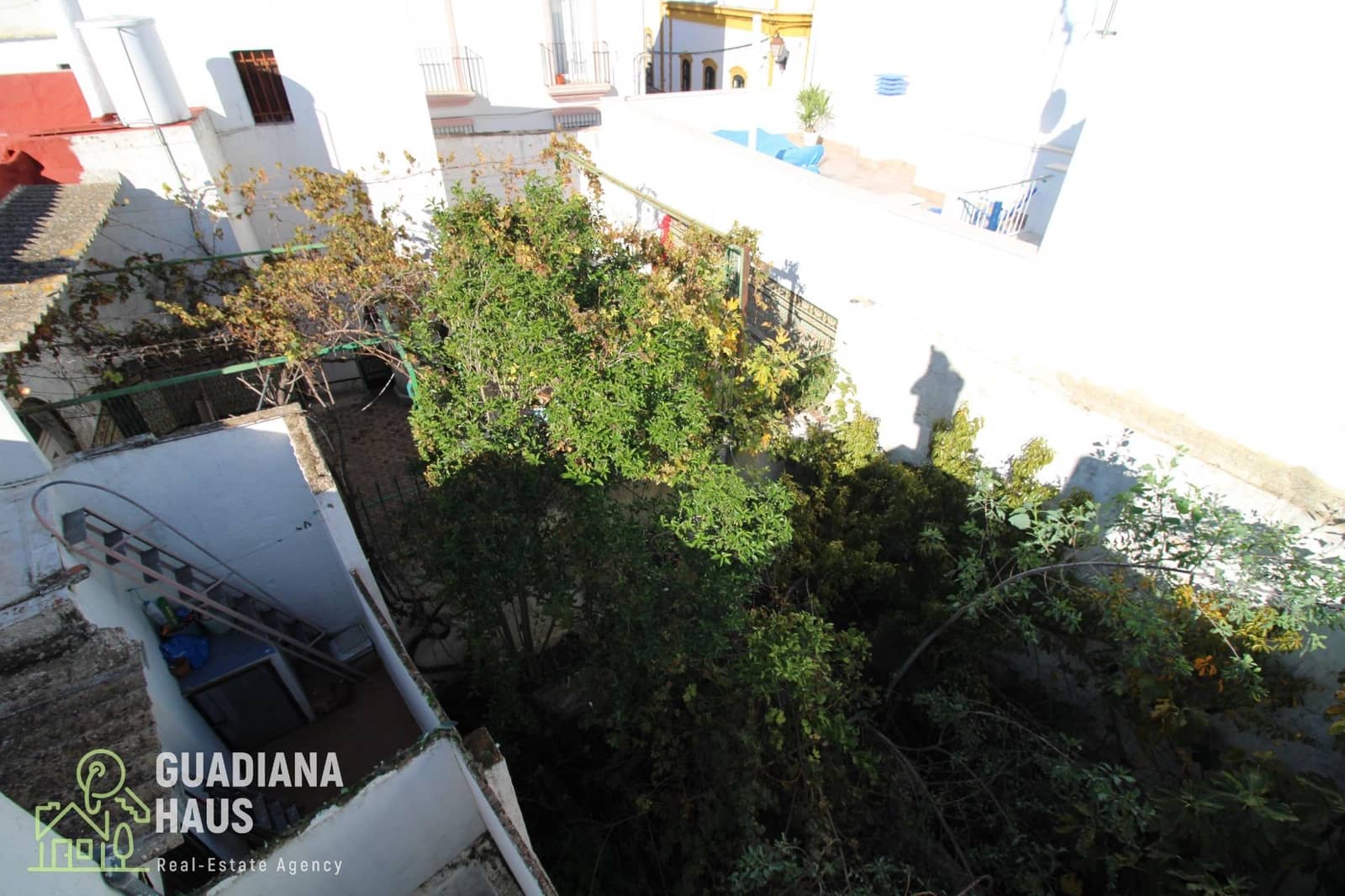 6 camera da letto Casa in vendita in Ayamonte - 279.000 € (Rif: 10078603)