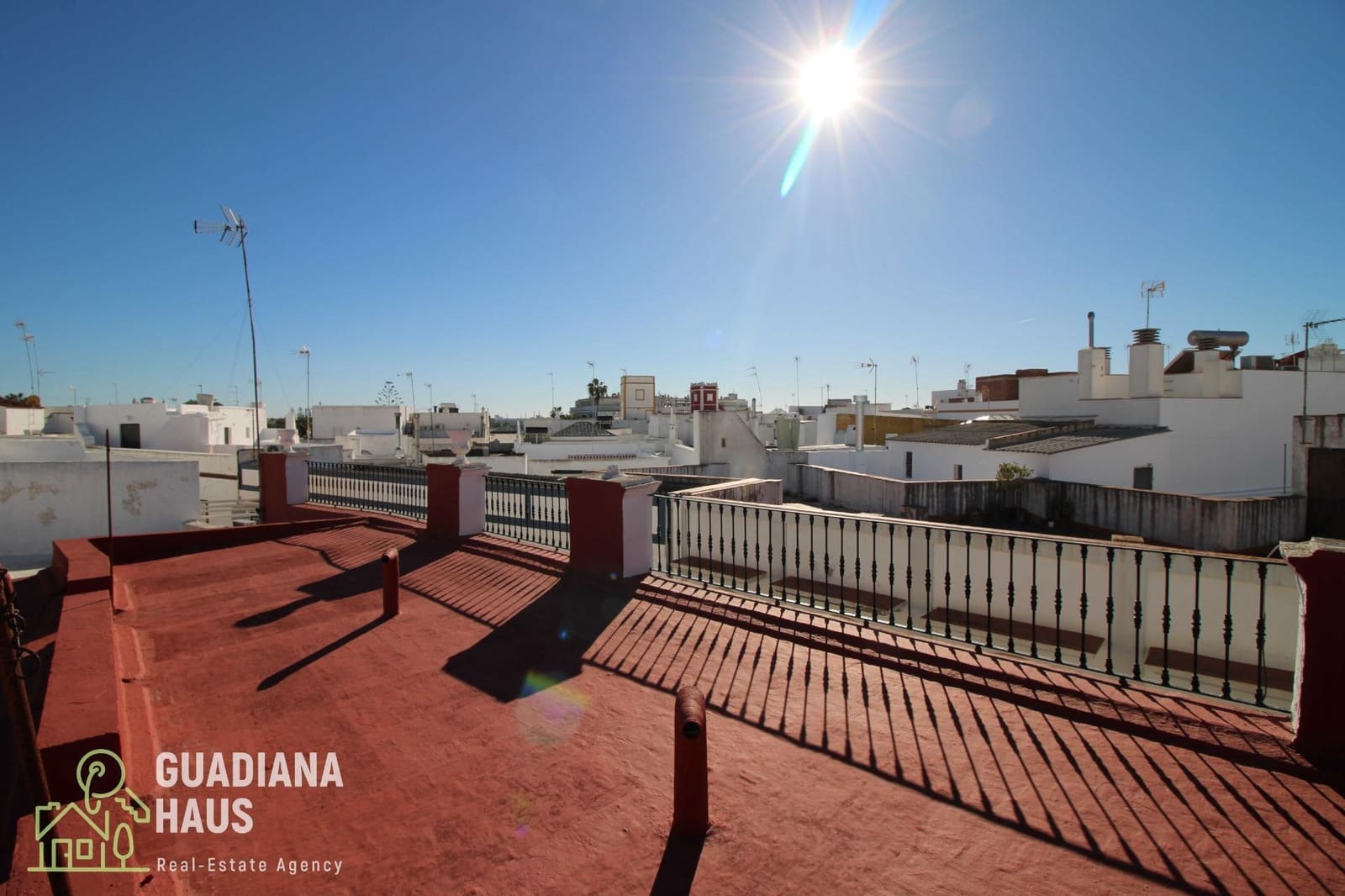 6 camera da letto Casa in vendita in Ayamonte - 279.000 € (Rif: 10078603)