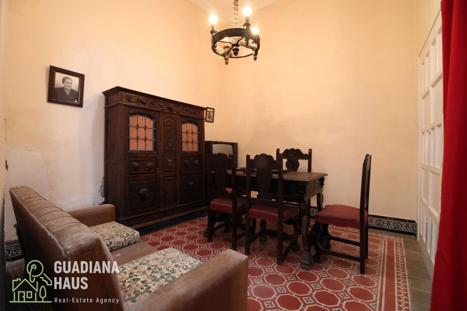 6 camera da letto Casa in vendita in Ayamonte - 279.000 € (Rif: 10078603)
