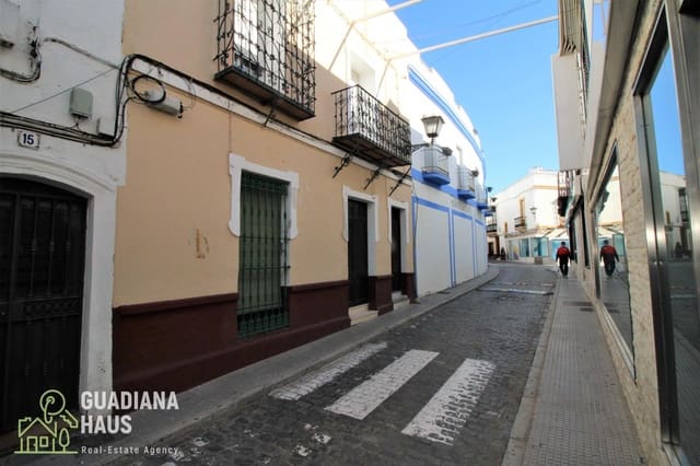 6 sypialnia Dom na sprzedaż w Ayamonte - 279 000 € (Ref: 10078603)