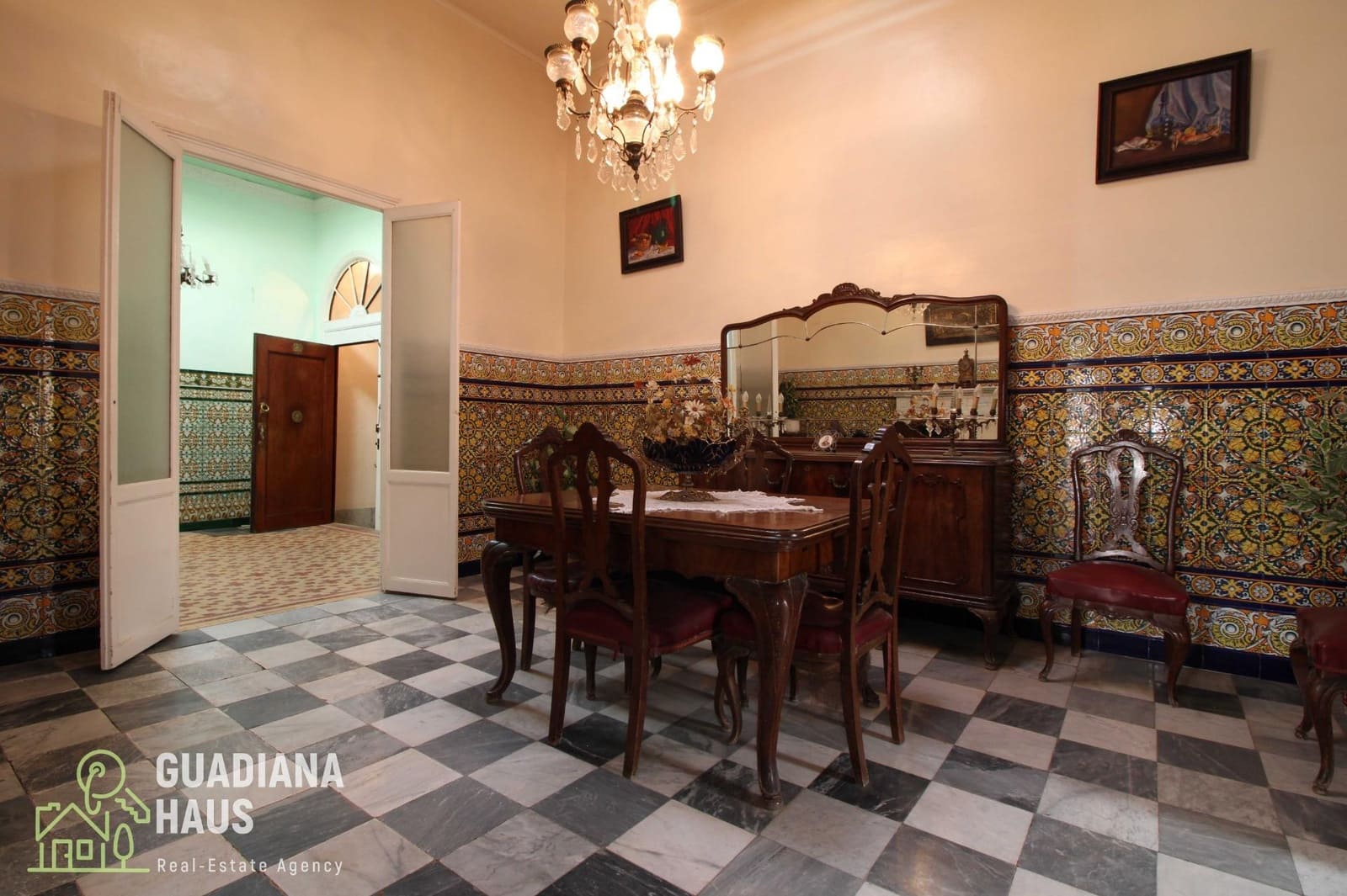 6 camera da letto Casa in vendita in Ayamonte - 279.000 € (Rif: 10078603)