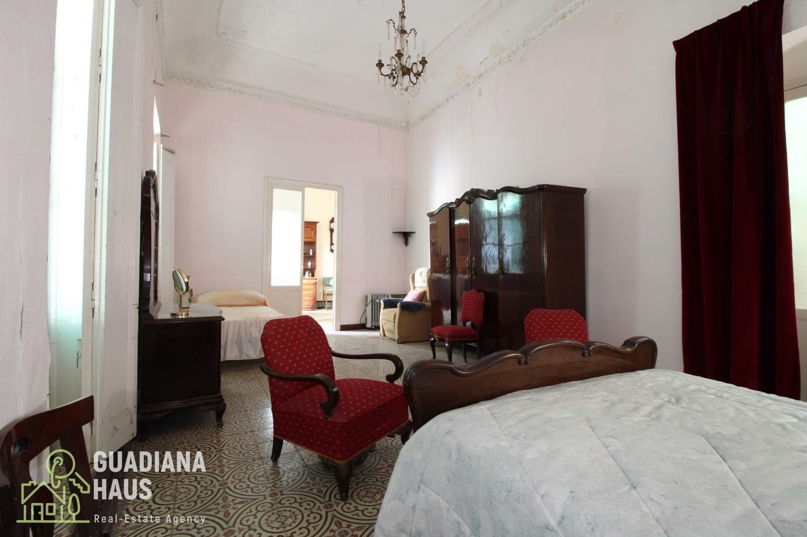6 camera da letto Casa in vendita in Ayamonte - 279.000 € (Rif: 10078603)