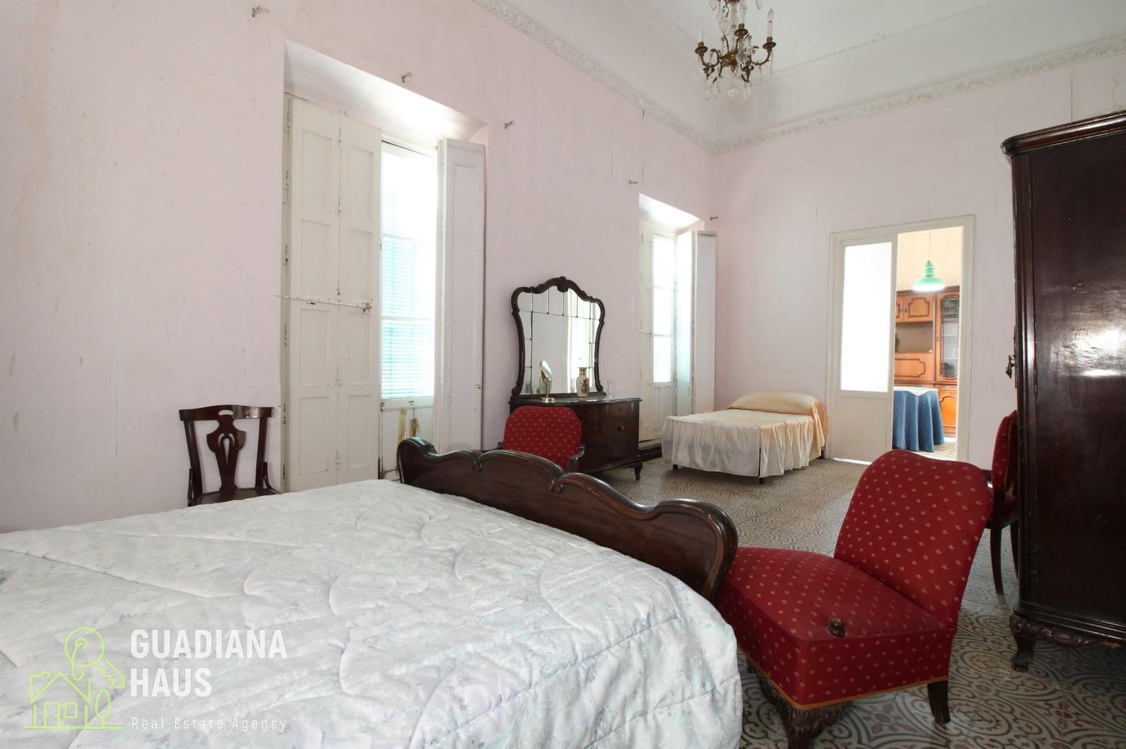 6 camera da letto Casa in vendita in Ayamonte - 279.000 € (Rif: 10078603)