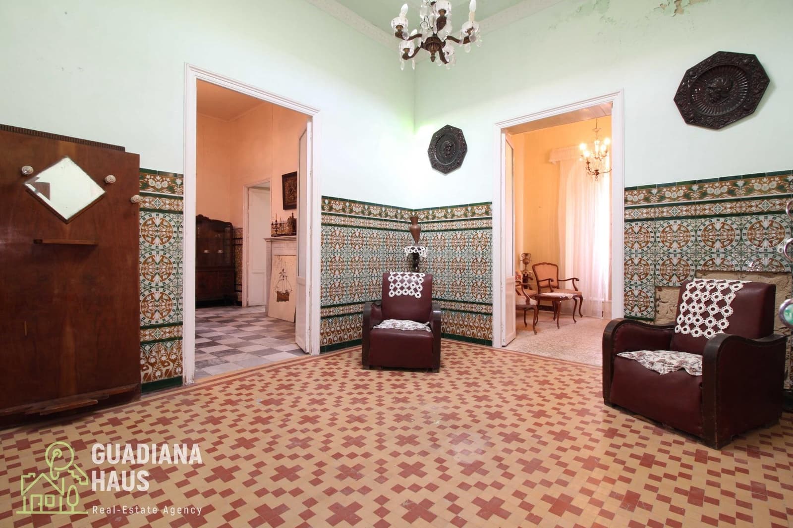 6 camera da letto Casa in vendita in Ayamonte - 279.000 € (Rif: 10078603)