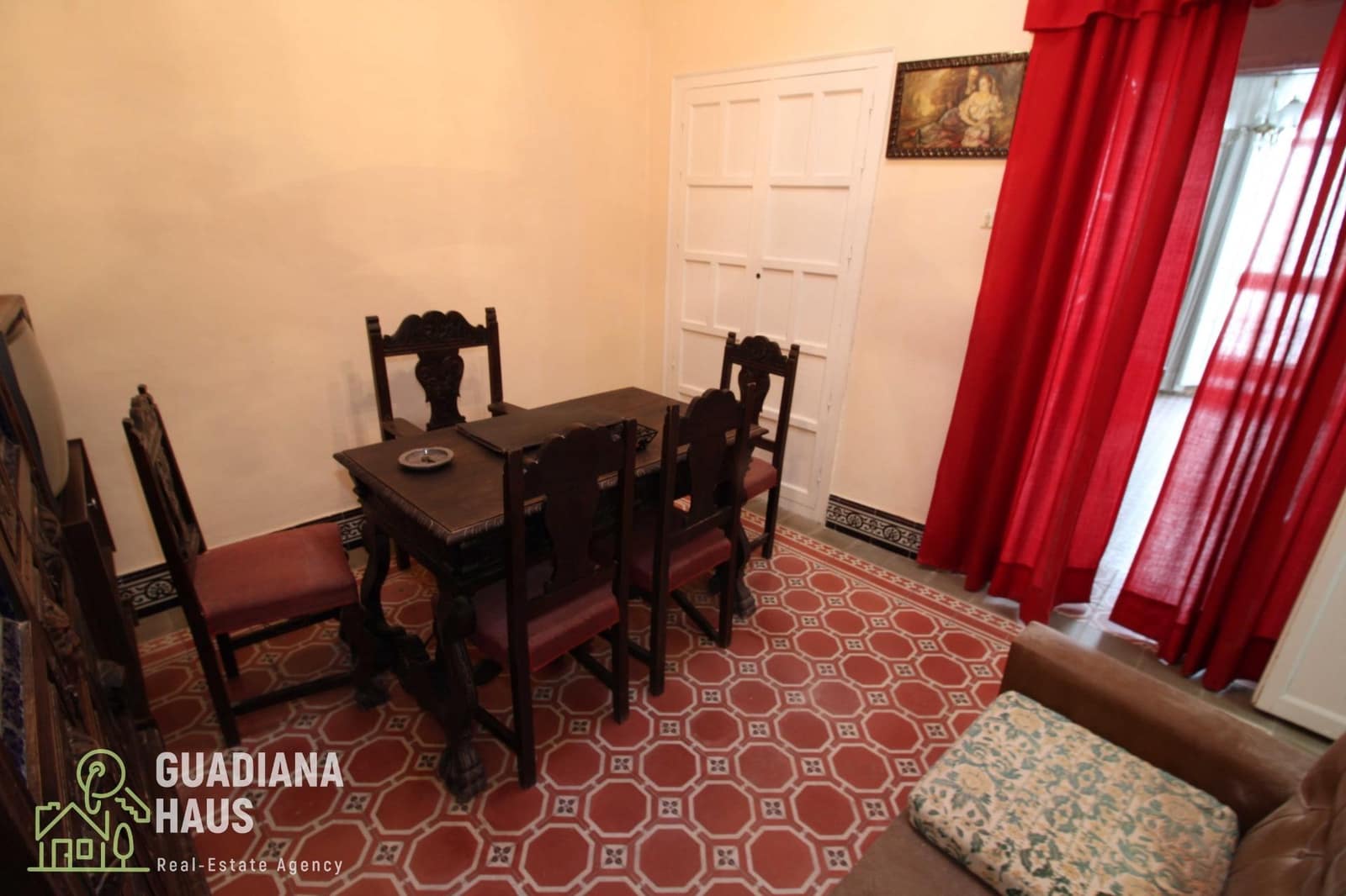 6 camera da letto Casa in vendita in Ayamonte - 279.000 € (Rif: 10078603)