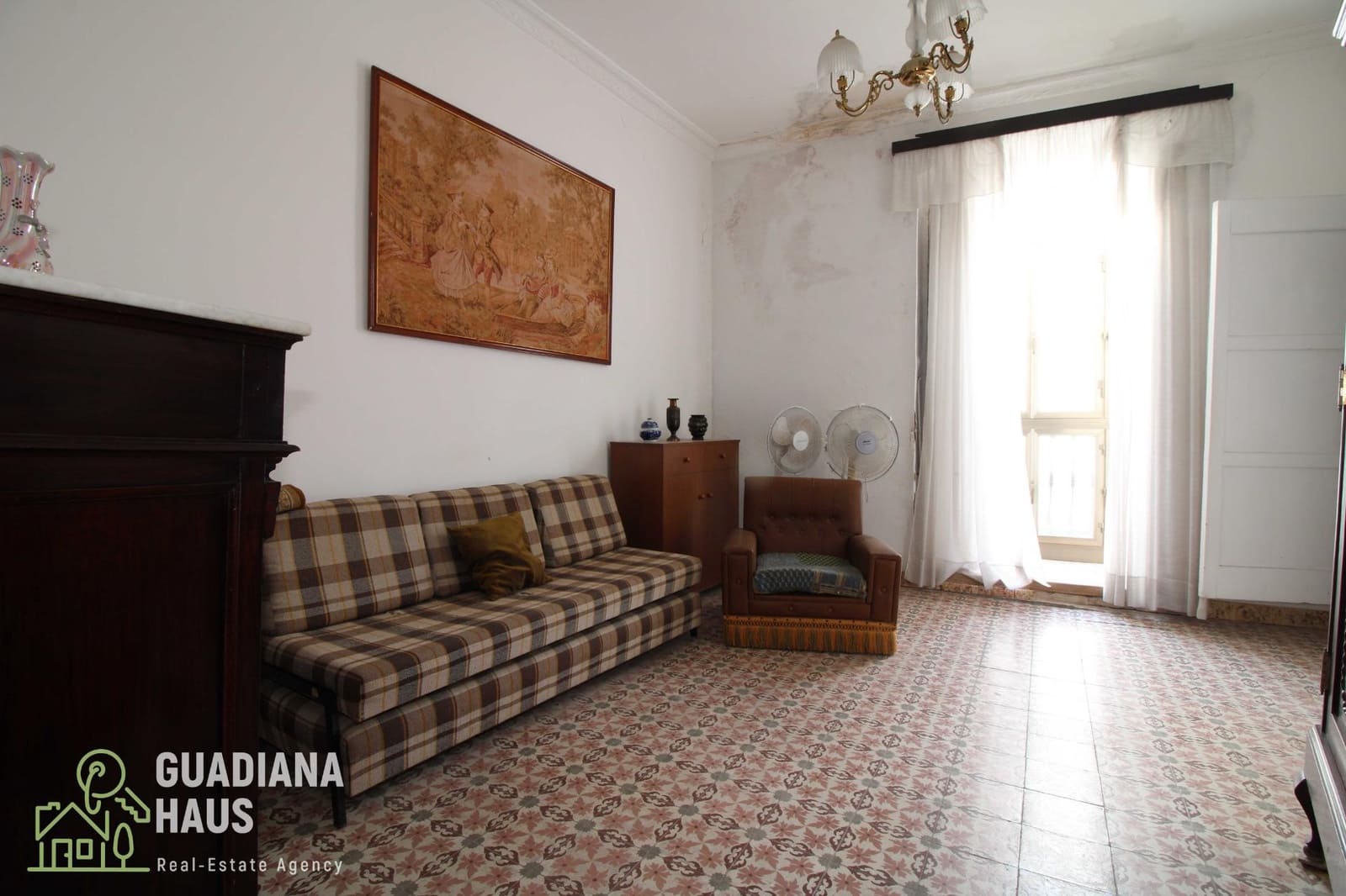 6 camera da letto Casa in vendita in Ayamonte - 279.000 € (Rif: 10078603)