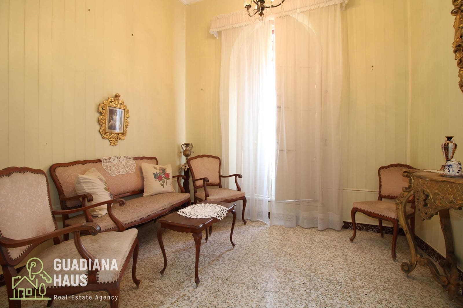 6 camera da letto Casa in vendita in Ayamonte - 279.000 € (Rif: 10078603)