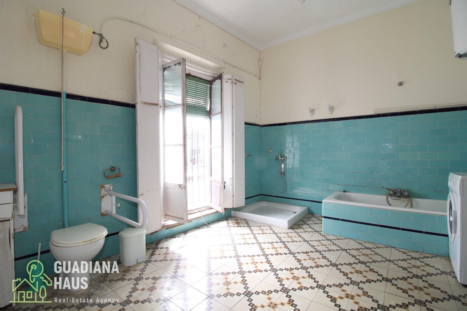 6 camera da letto Casa in vendita in Ayamonte - 279.000 € (Rif: 10078603)