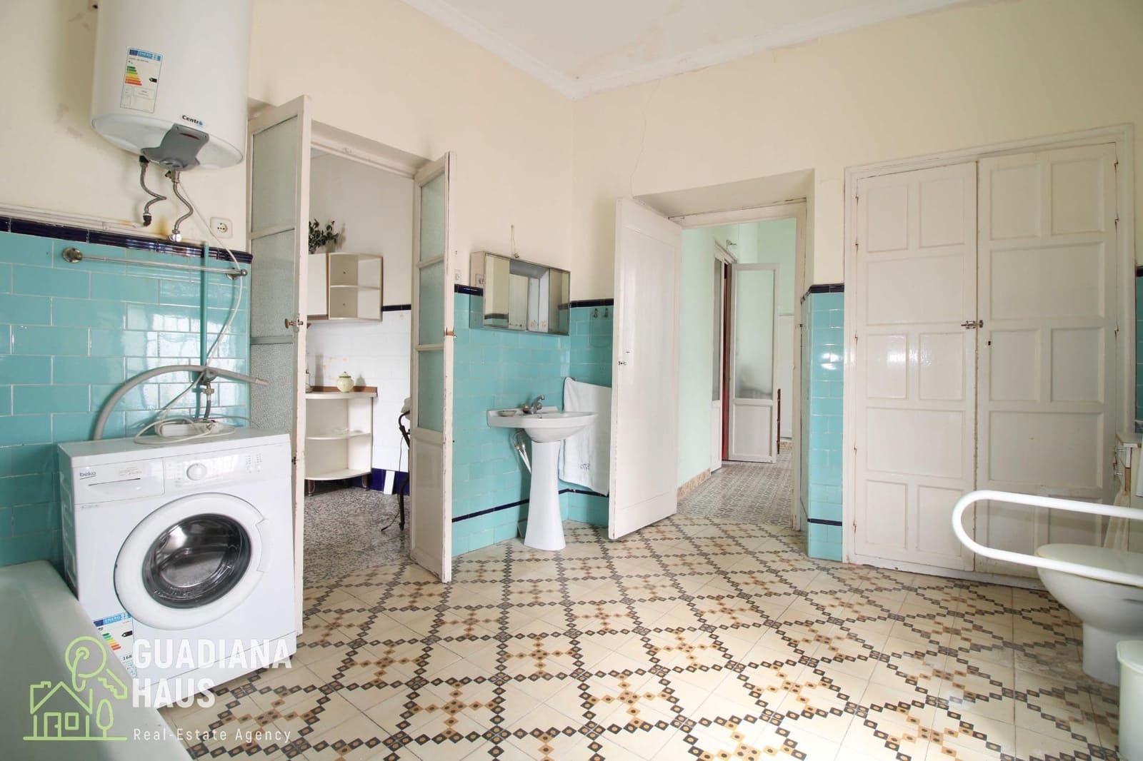 6 camera da letto Casa in vendita in Ayamonte - 279.000 € (Rif: 10078603)