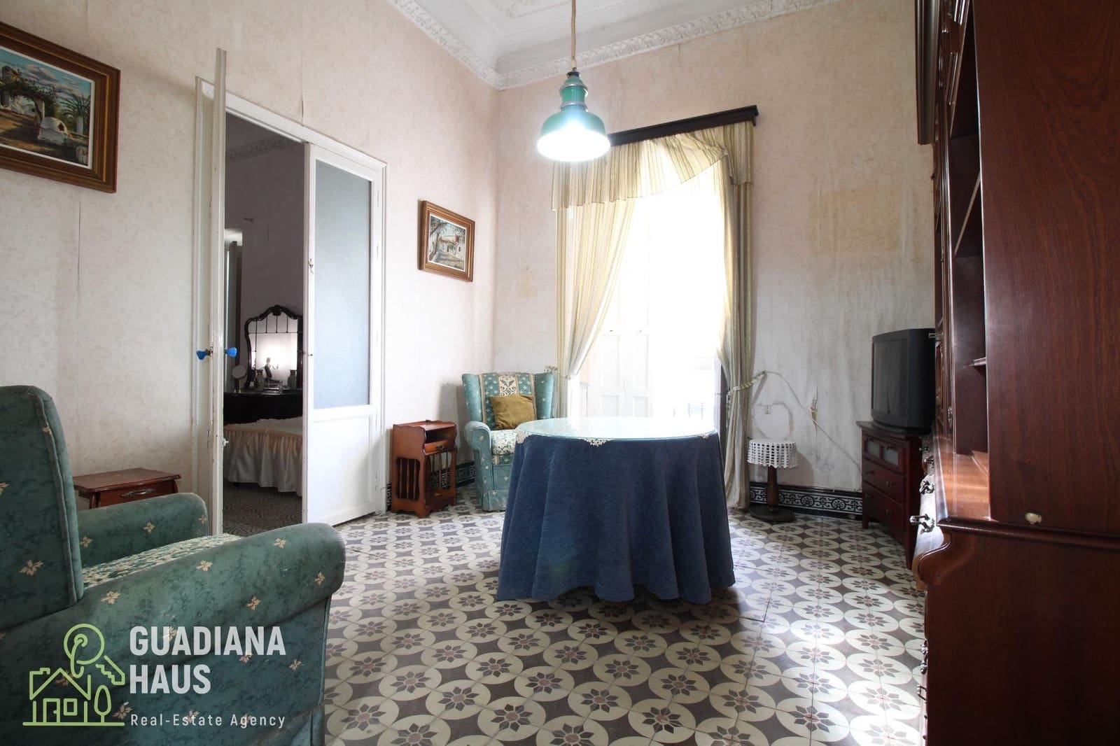 6 camera da letto Casa in vendita in Ayamonte - 279.000 € (Rif: 10078603)