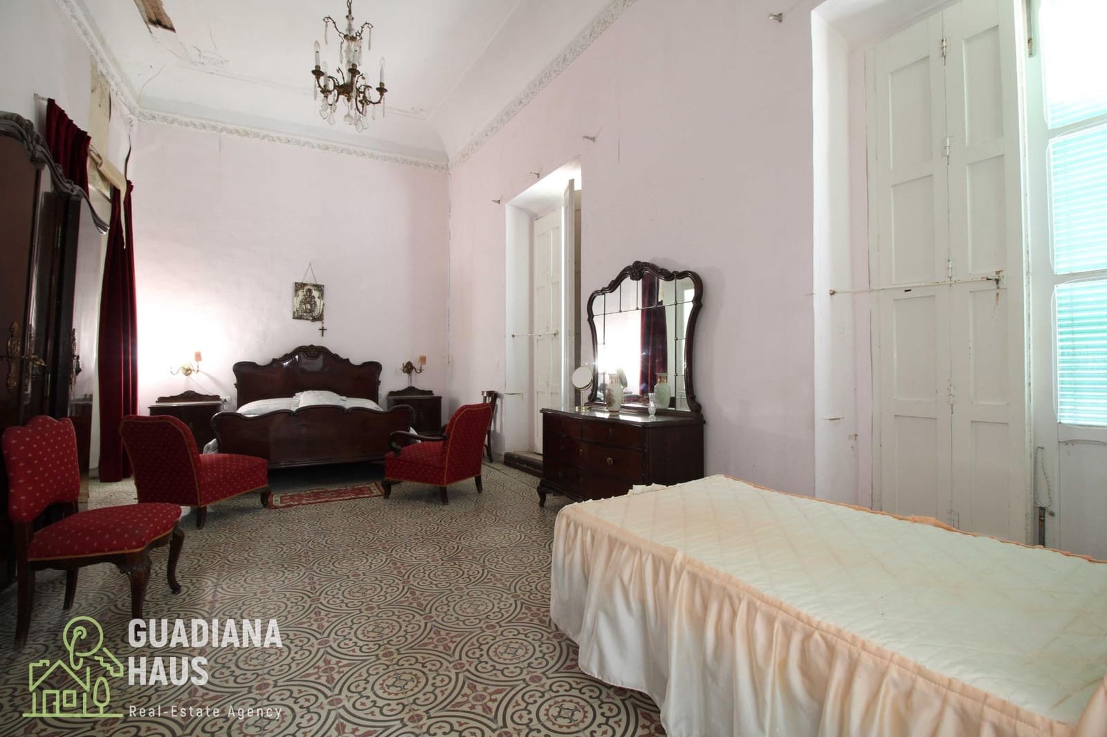 6 camera da letto Casa in vendita in Ayamonte - 279.000 € (Rif: 10078603)