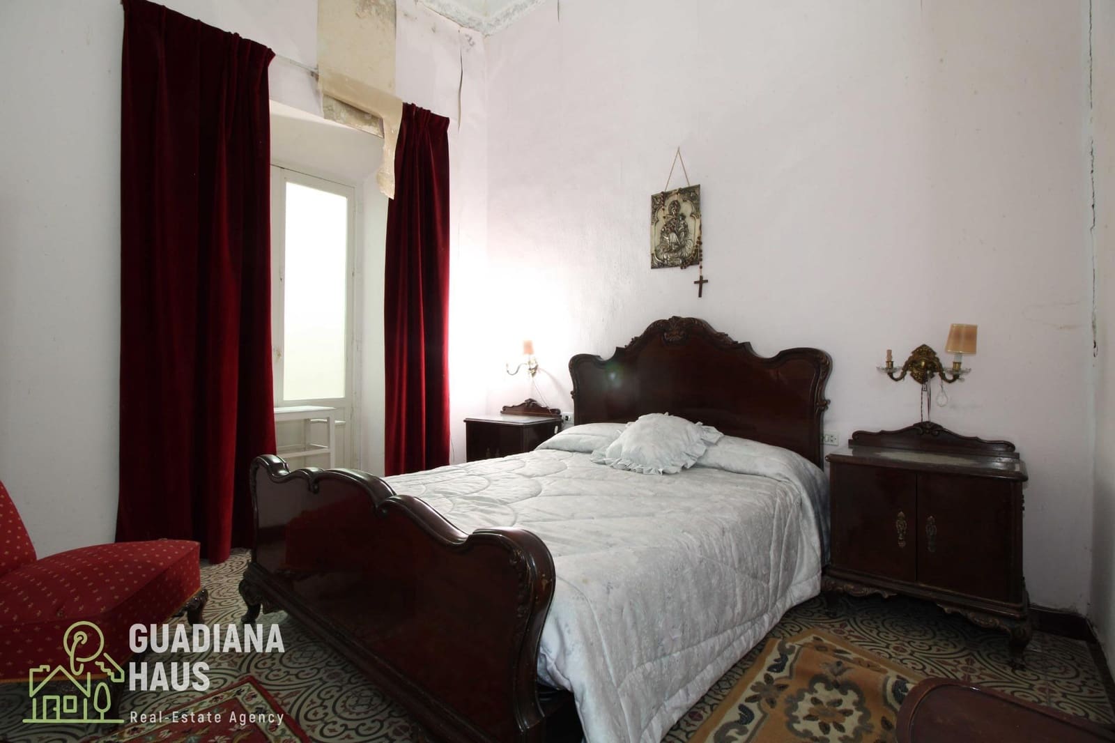 6 camera da letto Casa in vendita in Ayamonte - 279.000 € (Rif: 10078603)