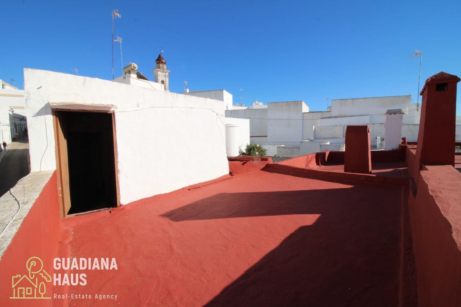 6 camera da letto Casa in vendita in Ayamonte - 279.000 € (Rif: 10078603)