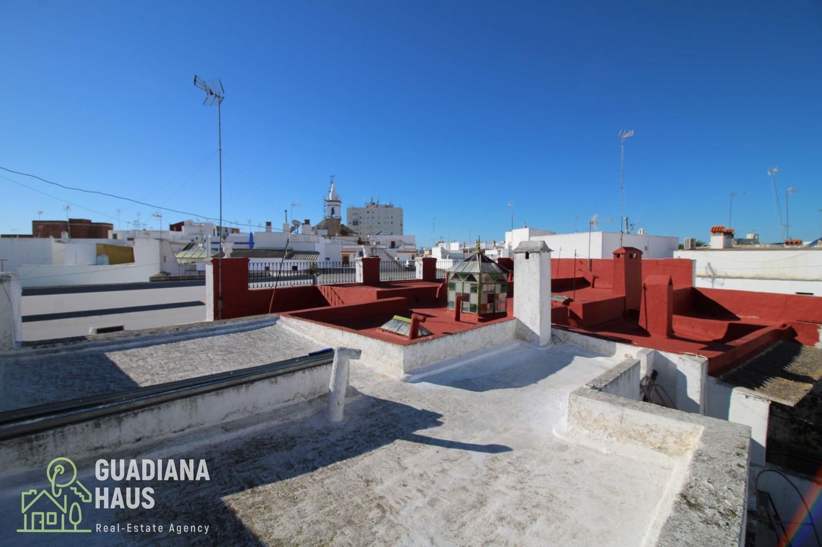 6 camera da letto Casa in vendita in Ayamonte - 279.000 € (Rif: 10078603)