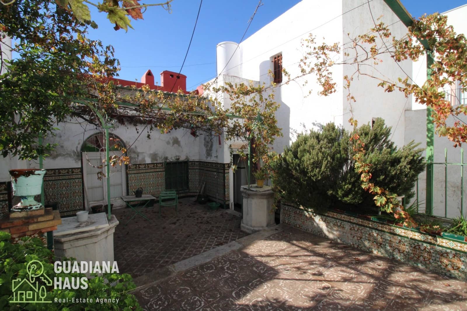 6 camera da letto Casa in vendita in Ayamonte - 279.000 € (Rif: 10078603)