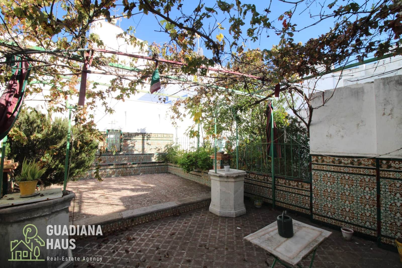 6 camera da letto Casa in vendita in Ayamonte - 279.000 € (Rif: 10078603)