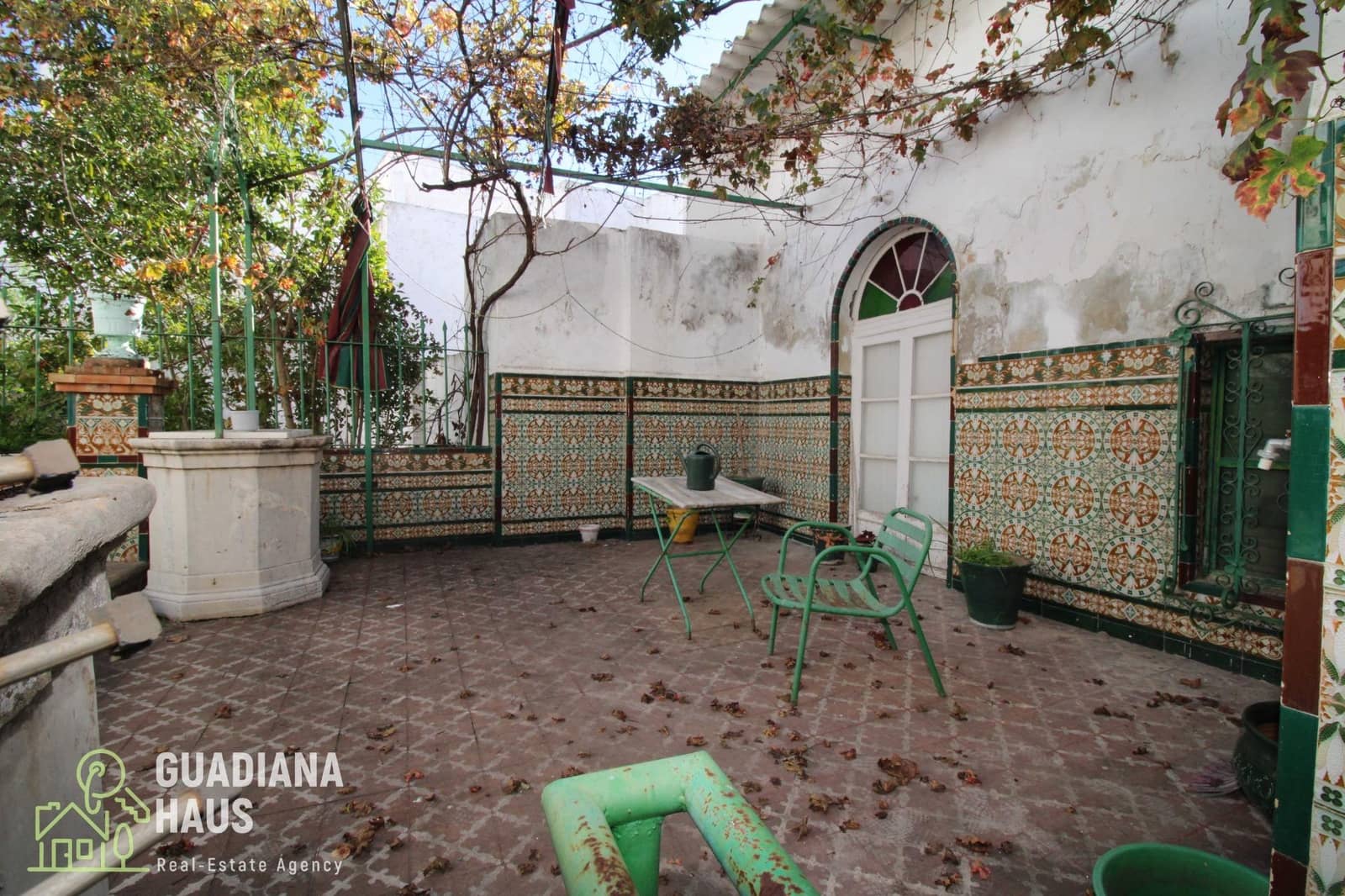 6 camera da letto Casa in vendita in Ayamonte - 279.000 € (Rif: 10078603)