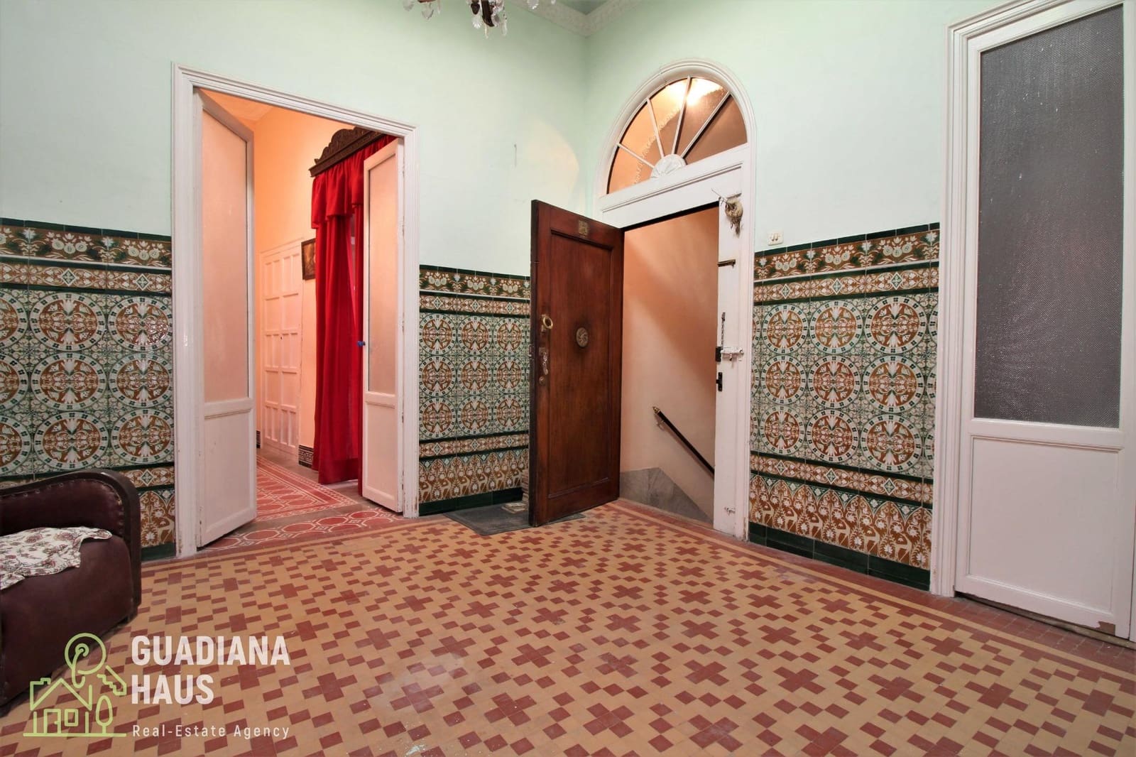 6 camera da letto Casa in vendita in Ayamonte - 279.000 € (Rif: 10078603)