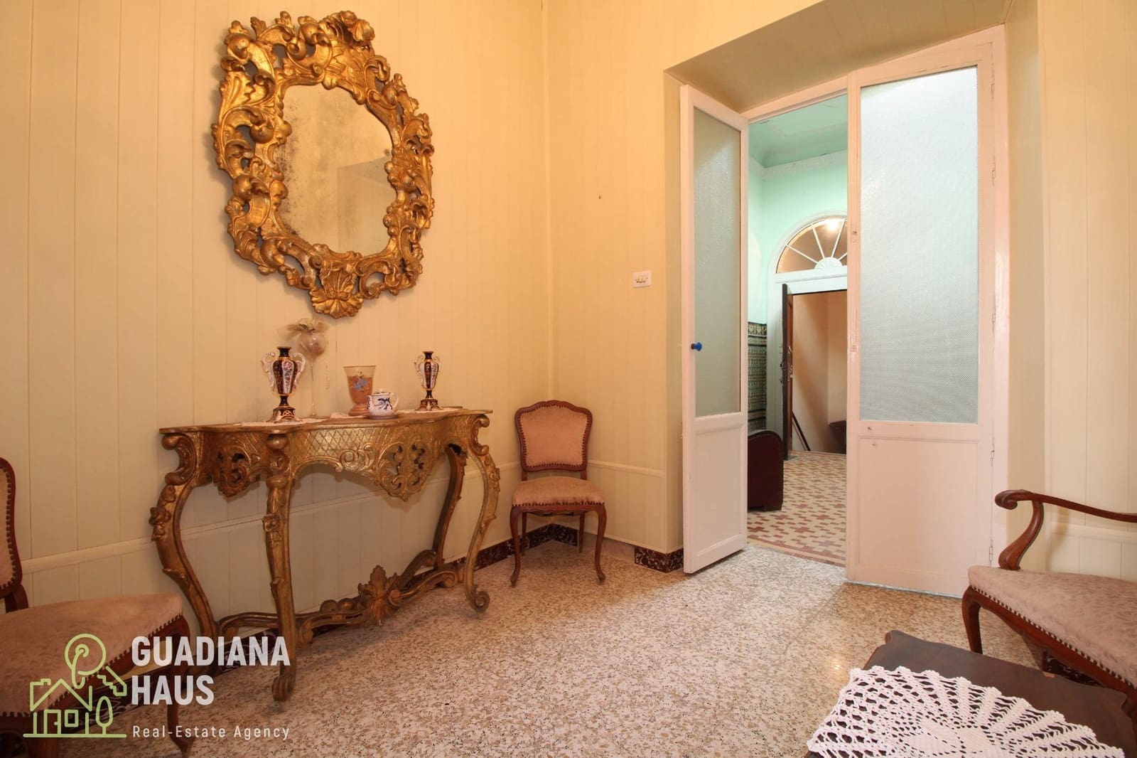 6 camera da letto Casa in vendita in Ayamonte - 279.000 € (Rif: 10078603)