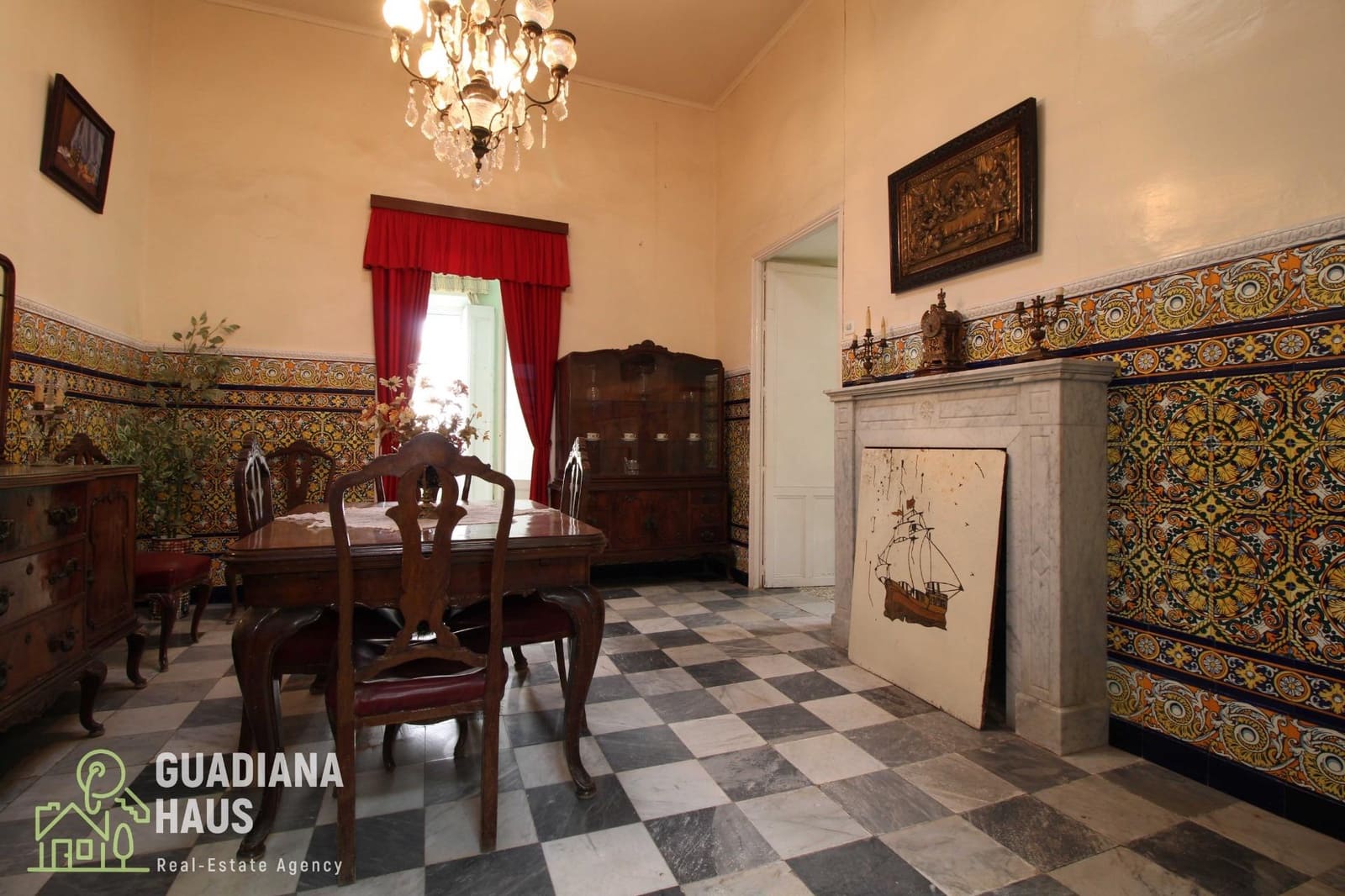 6 camera da letto Casa in vendita in Ayamonte - 279.000 € (Rif: 10078603)