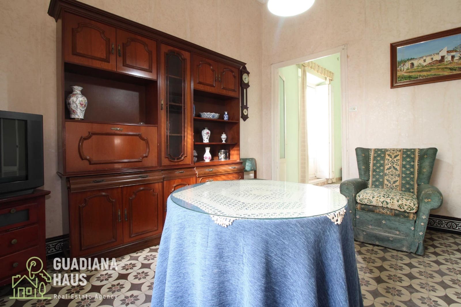 6 camera da letto Casa in vendita in Ayamonte - 279.000 € (Rif: 10078603)