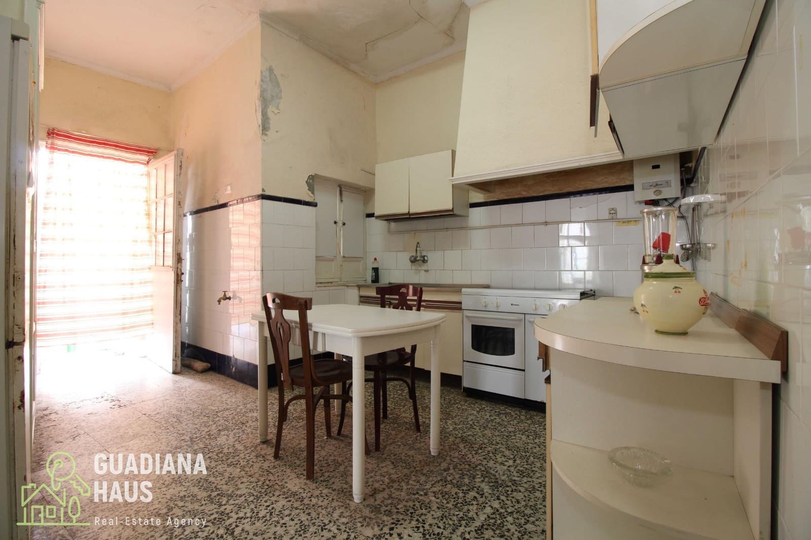 6 camera da letto Casa in vendita in Ayamonte - 279.000 € (Rif: 10078603)