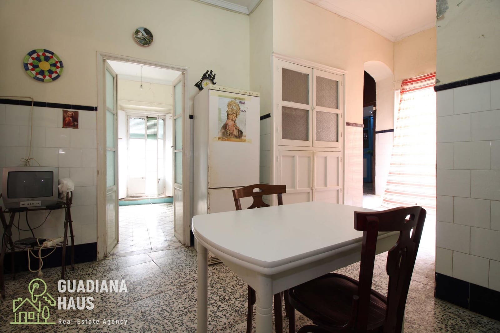 6 camera da letto Casa in vendita in Ayamonte - 279.000 € (Rif: 10078603)