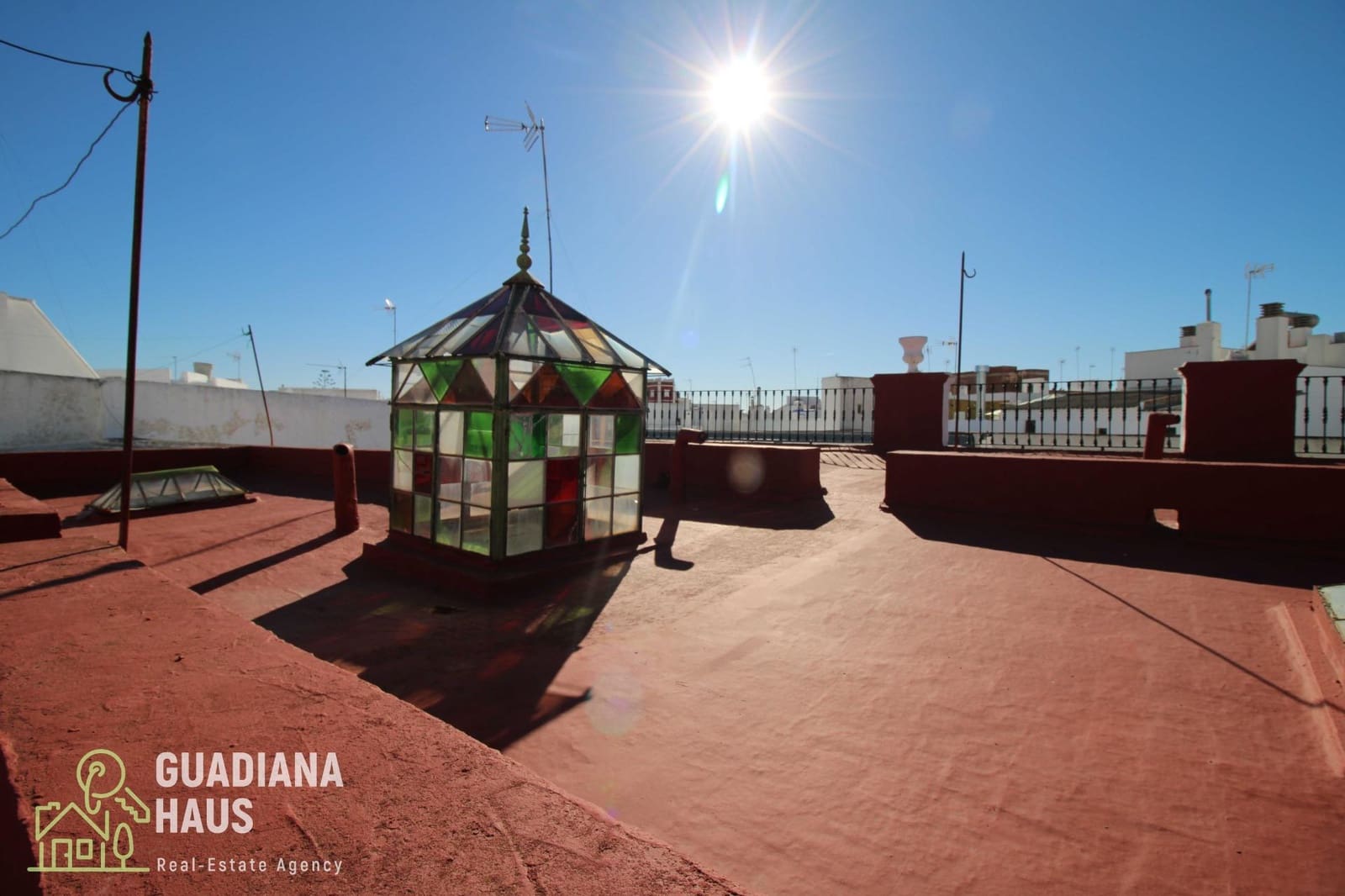 6 camera da letto Casa in vendita in Ayamonte - 279.000 € (Rif: 10078603)