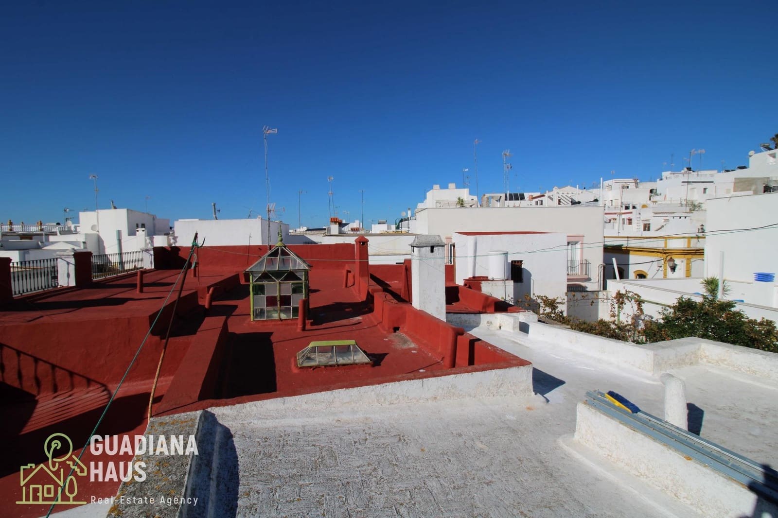6 camera da letto Casa in vendita in Ayamonte - 279.000 € (Rif: 10078603)