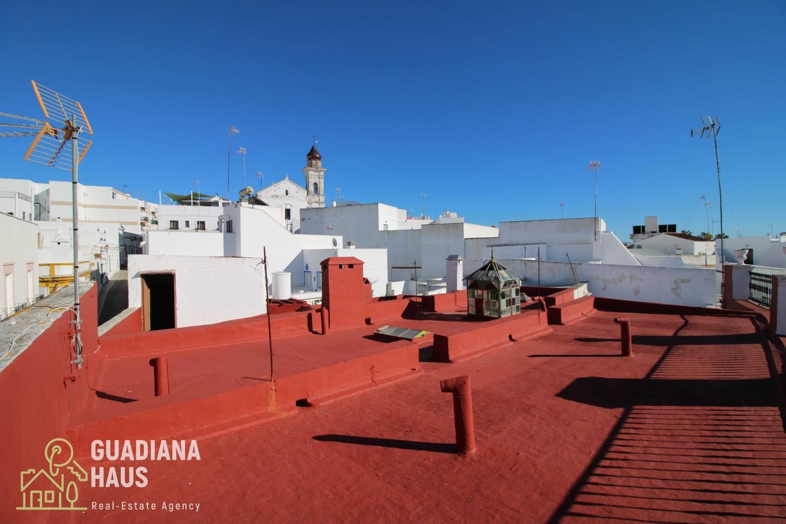 6 camera da letto Casa in vendita in Ayamonte - 279.000 € (Rif: 10078603)