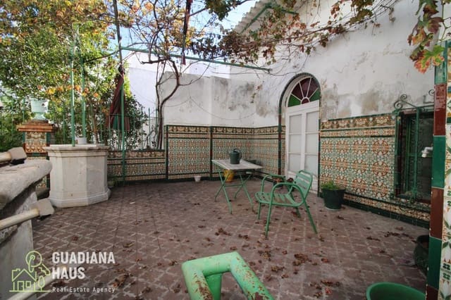 6 sypialnia Dom na sprzedaż w Ayamonte - 279 000 € (Ref: 10078603)