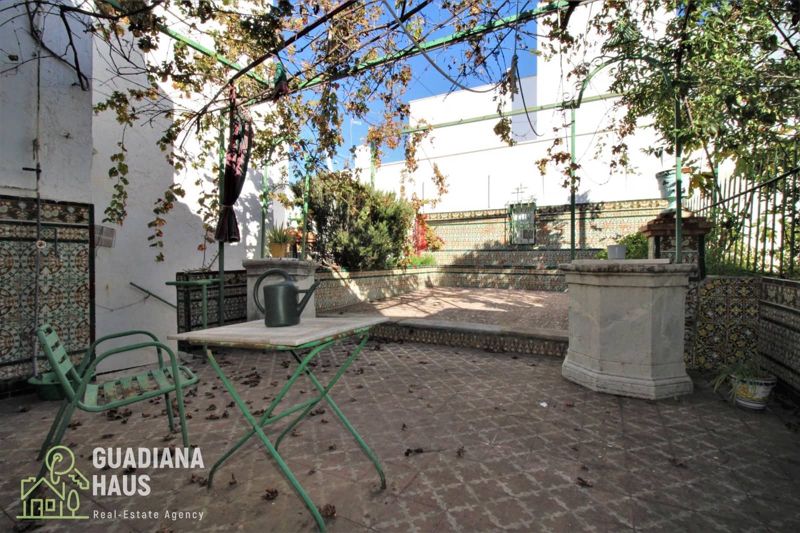 6 camera da letto Casa in vendita in Ayamonte - 279.000 € (Rif: 10078603)