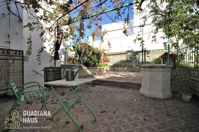 6 sypialnia Dom na sprzedaż w Ayamonte - 279 000 € (Ref: 10078603)