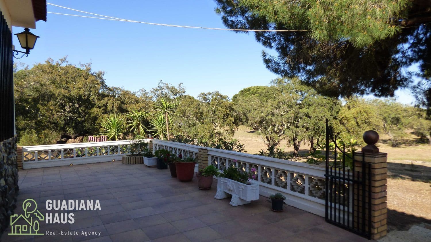 2 camera da letto Finca/Casa di Campagna in vendita in Villanueva de los Castillejos con piscina - 390.000 € (Rif: 10078604)
