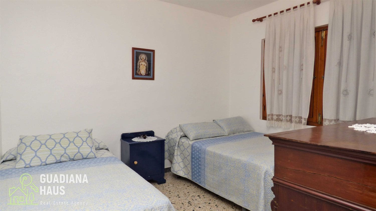 2 camera da letto Finca/Casa di Campagna in vendita in Villanueva de los Castillejos con piscina - 390.000 € (Rif: 10078604)