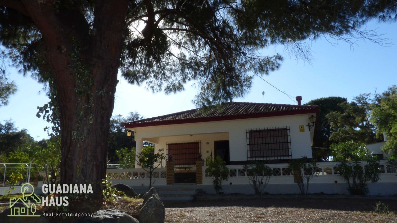 2 camera da letto Finca/Casa di Campagna in vendita in Villanueva de los Castillejos con piscina - 390.000 € (Rif: 10078604)