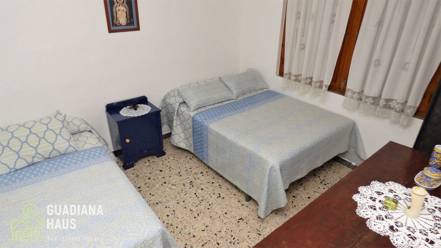 2 camera da letto Finca/Casa di Campagna in vendita in Villanueva de los Castillejos con piscina - 390.000 € (Rif: 10078604)