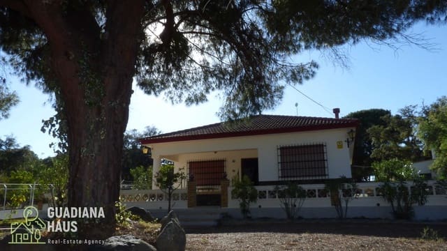 2 quarto Quinta/Casa Rural para venda em Villanueva de los Castillejos com piscina - 390 000 € (Ref: 10078604)