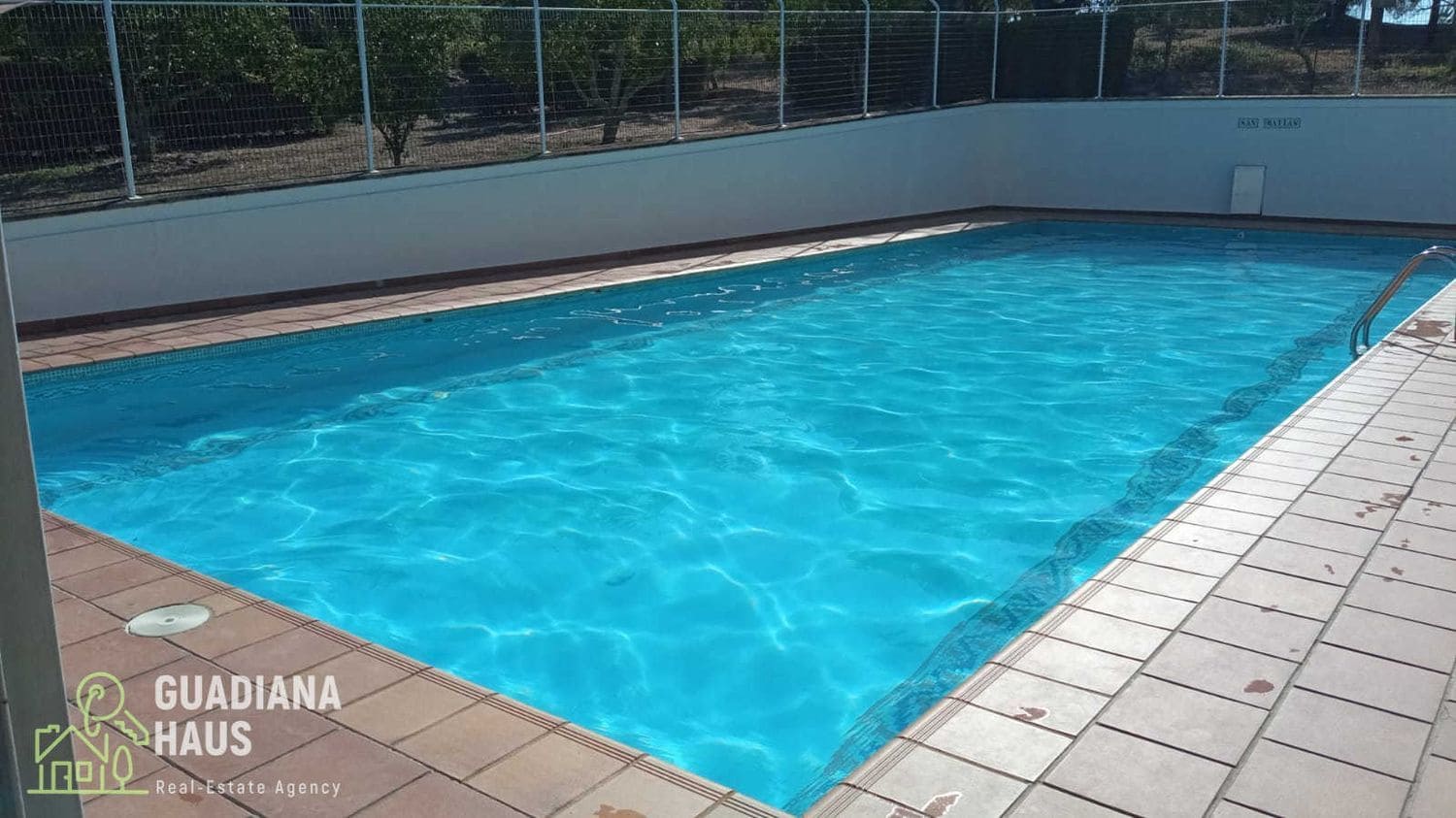 2 camera da letto Finca/Casa di Campagna in vendita in Villanueva de los Castillejos con piscina - 390.000 € (Rif: 10078604)