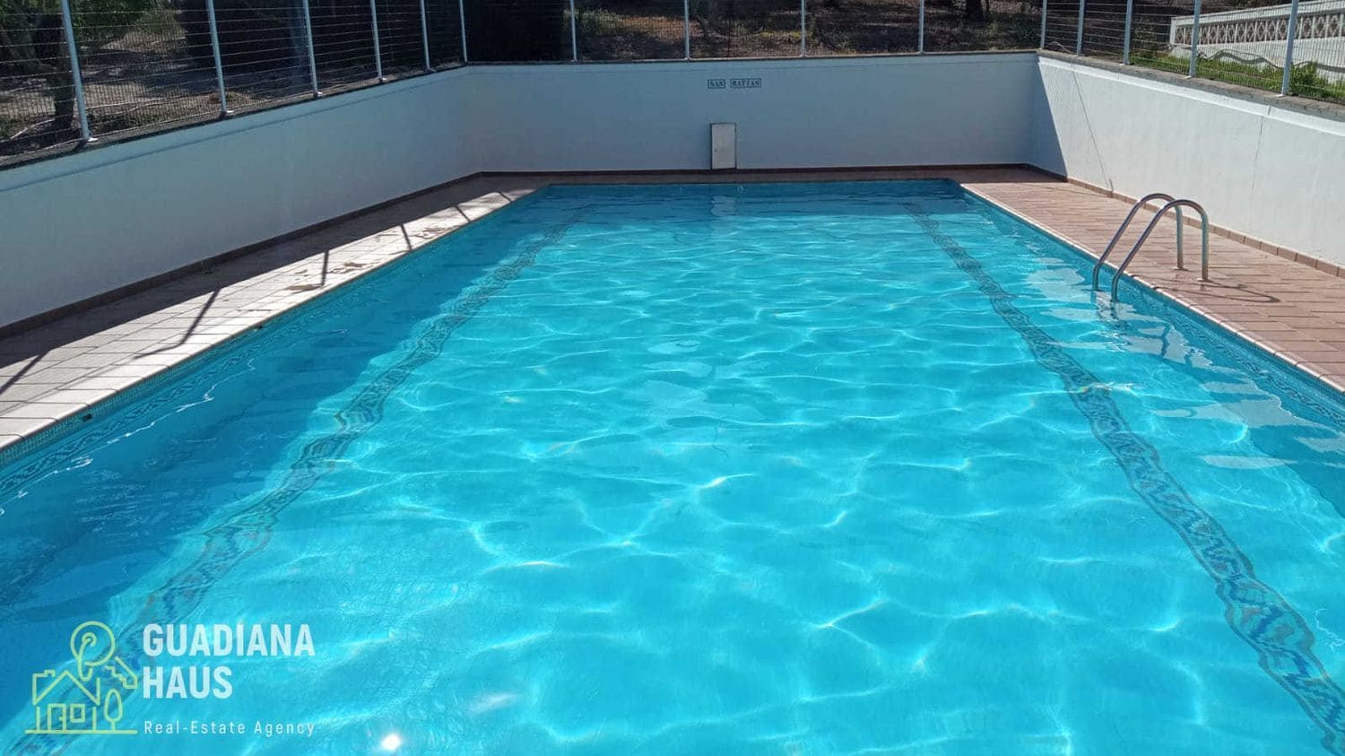 2 camera da letto Finca/Casa di Campagna in vendita in Villanueva de los Castillejos con piscina - 390.000 € (Rif: 10078604)