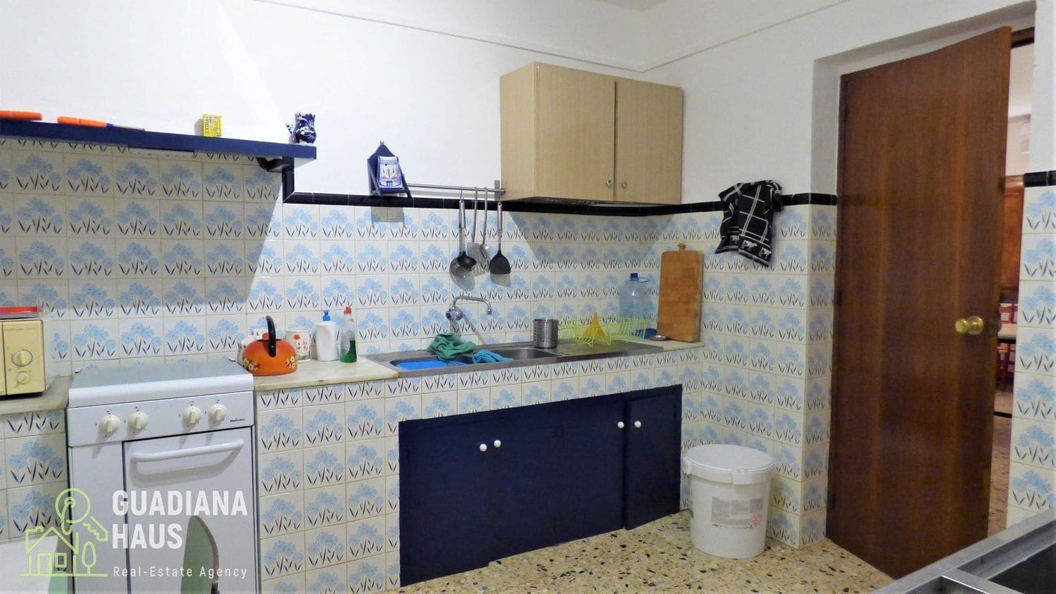2 camera da letto Finca/Casa di Campagna in vendita in Villanueva de los Castillejos con piscina - 390.000 € (Rif: 10078604)