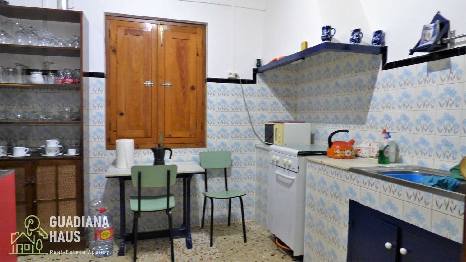 2 camera da letto Finca/Casa di Campagna in vendita in Villanueva de los Castillejos con piscina - 390.000 € (Rif: 10078604)