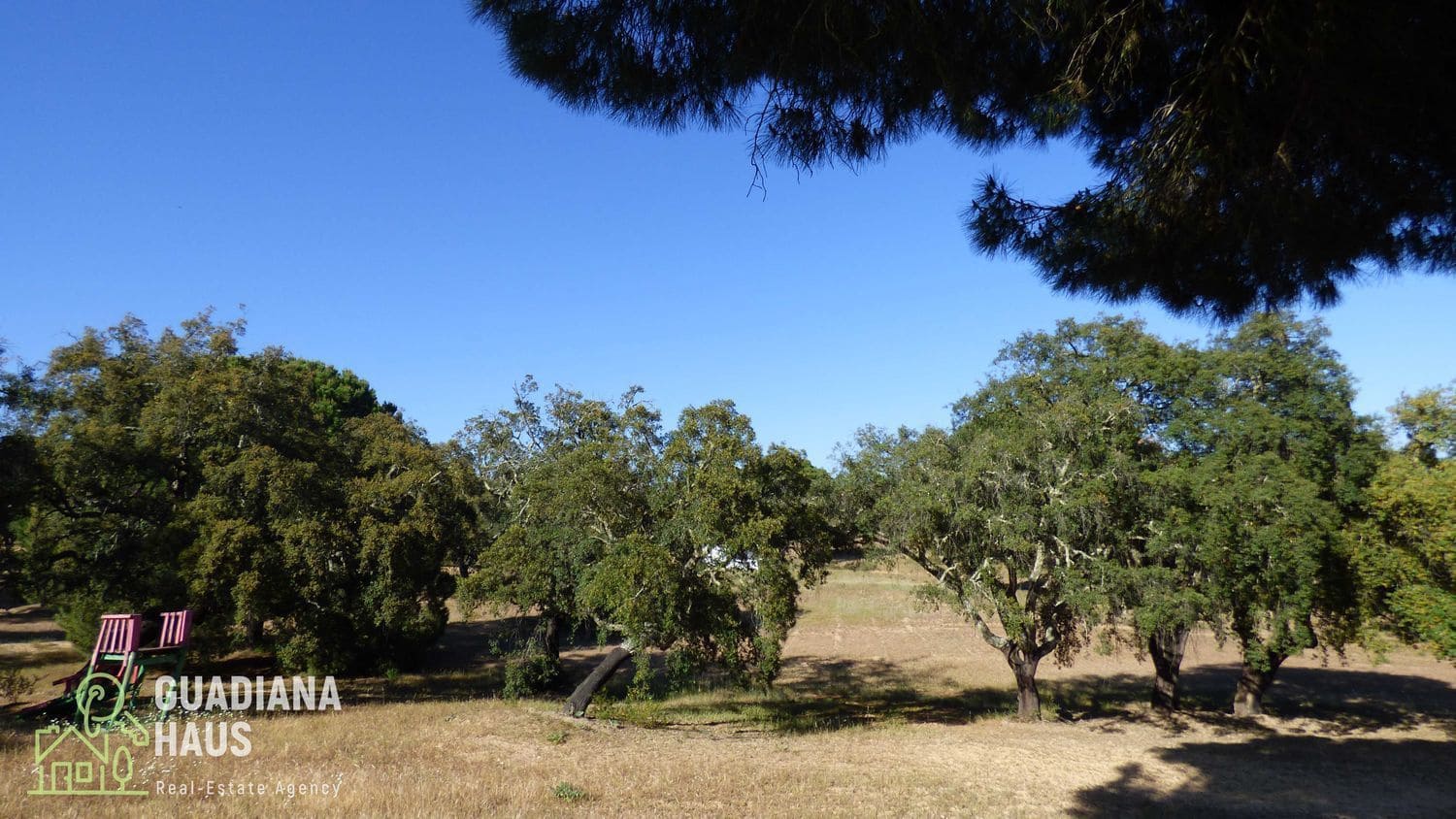 2 camera da letto Finca/Casa di Campagna in vendita in Villanueva de los Castillejos con piscina - 390.000 € (Rif: 10078604)
