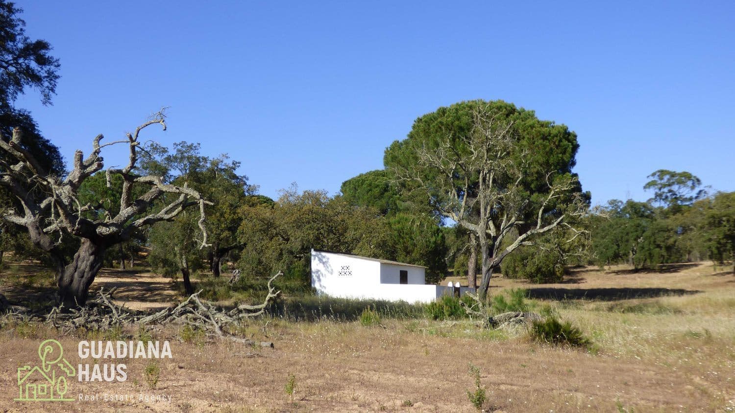 2 camera da letto Finca/Casa di Campagna in vendita in Villanueva de los Castillejos con piscina - 390.000 € (Rif: 10078604)