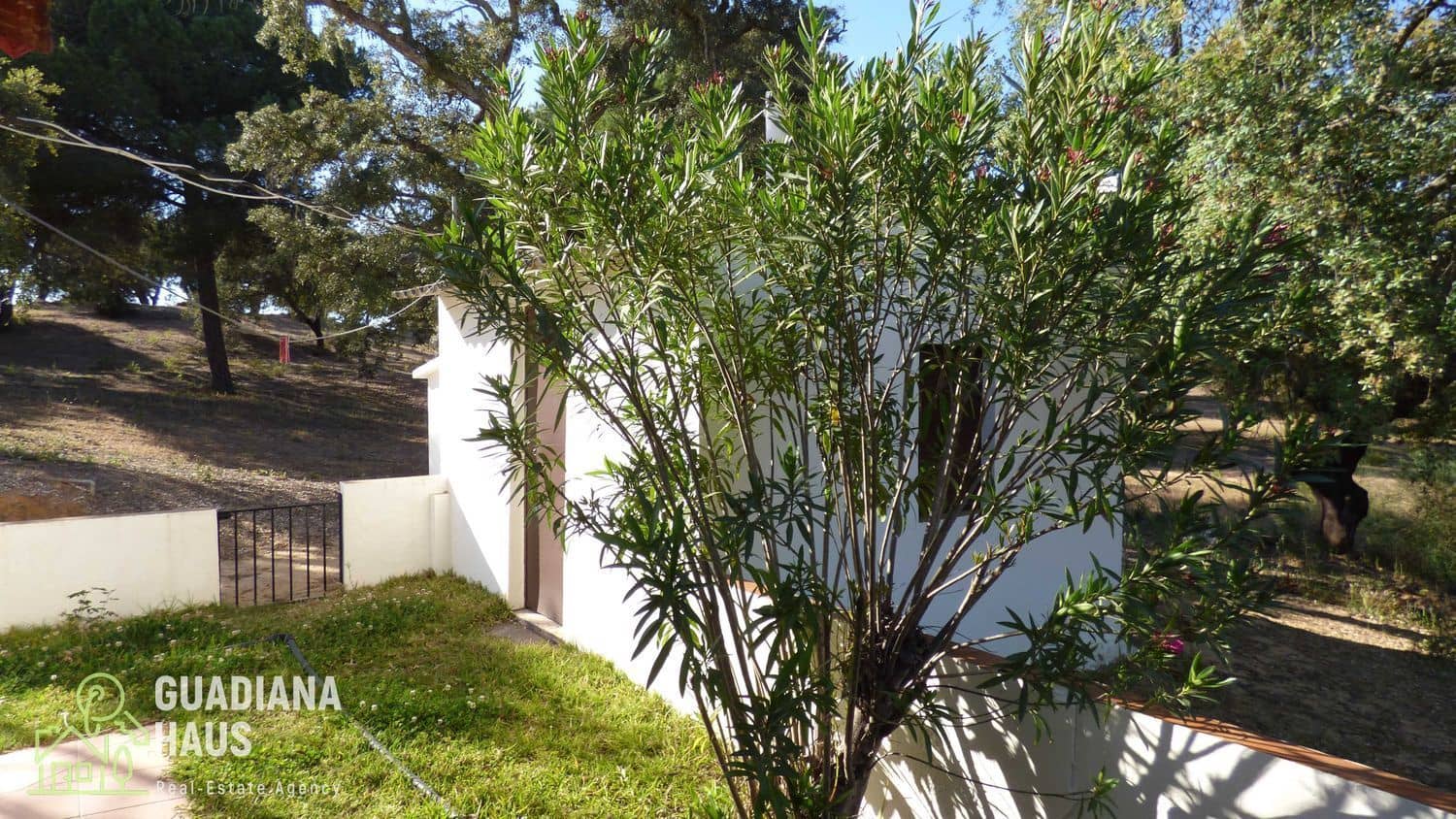 2 camera da letto Finca/Casa di Campagna in vendita in Villanueva de los Castillejos con piscina - 390.000 € (Rif: 10078604)